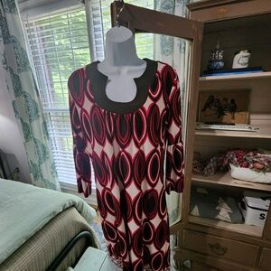 Chico's dress